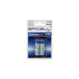 Efcell 2700 mAh 2'li Kalem Pil