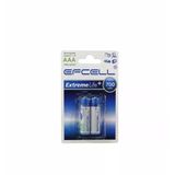 Efcell 700 Mah Aaa Boy Sarjlı Kumanda Pılı 2 Lı Paket