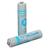 Efcell 700 Mah Şarjlı Aaa İnce Pil Tek