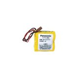 Efcell BR-CCF2TH 6V 5000MAH Soketli Lityum Pil - Cnc ve Plc Hafıza Pili