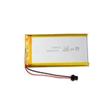 Efcell EF-1260110 3.7V 10.000mAh Powerbank ve Tablet Lityum Polimer Pil