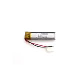 Efcell Lityum Polimer Pil 3.7V 100MAH Çok Amaçlı Yedek Batarya 400830