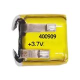 Efcell Lityum Polimer Pil 3.7V 30MAH Mini Elektronik Cihaz Yedek Batarya 400909