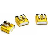 Efcell Lityum Polimer Pil 3.7V 30MAH Mini Elektronik Cihaz Yedek Batarya 401010