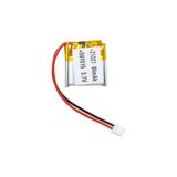 Efcell Lityum Polimer Pil 3.7V 80MAH Çok Amaçlı Soketli Batarya 501515