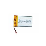 Efcell Polimer Lipo 402540 3.7v 400mah Batarya Pil