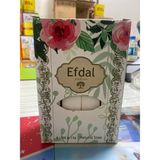 Efdal Beyaz Sabun - 1BW-Beyaz
