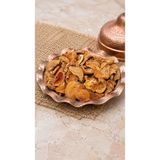 Efdal Kuru Gıda Aşma Kurusu - Kurutulmuş Kayısı - 500 Gr.