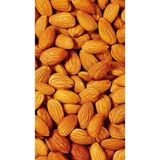 Efdal Kuru Gıda Çiğ Badem Yeni Sezon 250 gr