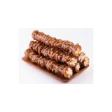 EFDAL KURU GIDA Köme - Bol Cevizli Sucuk - 500 gr - (KORUYUCU İÇERMEZ)