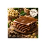 EFDAL KURU GIDA Pestil - Dut Pestili - 500 gr. - İnce Serim - Yumuşak