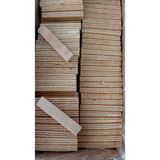 Efdal Kuru Gıda Sade GOFRET-500 gr - 0,5 kg