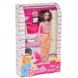 Efe 286 Klozet Setli Bannie Bebek