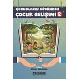 Efe Akademi Yayınları Çocukların Gözünden Çocuk Gelişimi 2
