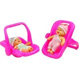 Efe Ana Kucağı Sevimli Bebek EFE816 8163