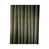 Efe Arms Paracord Koyu Yeşil 1 Metre Paraşüt İpi
