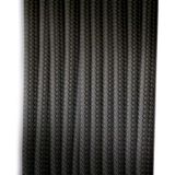 Efe Arms Paracord Siyah 1 Metre Bazlı Paraşüt İpi