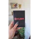 EFE DERİ Kuba Deri Dikişli Ruhsat Kılıfı Kabı Motor Ruhsatlık Ruhsat Koruyucu