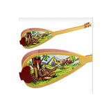 Efe EĞİTİCİ MÜZİK ALETİ OYUNCAK BAĞLAMA SAZ