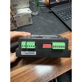 Efe Electric 2H806M Iki Fazlı Step Motor Sürücüsü, 24V - Siyah
