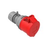 EFE ELECTRİC 5X32 Trifaze Topraklı Dişi Fiş