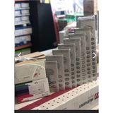 Efe Electric Efe 5 Daire Konuşmalı Set ( 1 Adet 5'li Zil Butonu 5 Adet Diafon 1 Adet Santral )
