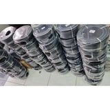 Efe Elektrik 35 mm Nyaf Kablo Siyah Kaliteli Kablo - 3MT