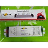 Efe Elektrik Global 4X18 Elektronik Balast