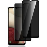 EFE HED Samsung Galaxy S21 FE Uyumlu Hayalet Ekran Koruyucu Cam(2 Adet)