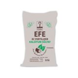 Efe Jips Tarım Efe Kalsiyum Sülfat 25 kg - 1000