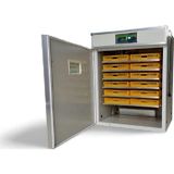 Efe Kuluçka 384 Kaz Yumurtası Kuluçka Makinesi