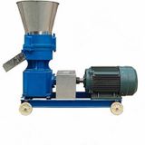 Efe Kuluçka 7.5 KW Yem Pelet Makinesi