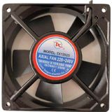 Efe Kuluçka Axial Fan 12 Cm