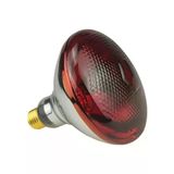 Efe Kuluçka Makineleri 2 Adet 150 Watt Infrared Isıtıcı Lamba