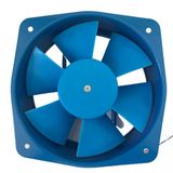Efe Kuluçka Makineleri 2600 Rpm Devir Fan