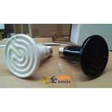 EFE KULUÇKA MAKİNELERİ civciv ısıtıcı 75 watt