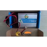 EFE Kuluçka Makineleri Kuluçka Makinesi Invertör 150 Watt 150 Watt (Güç Çevirici) 12 Volt DC 220 Volt AC 1-10 Takım