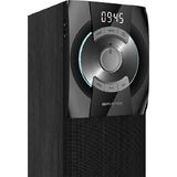 Efe Kuluçka Makineleri Soundbar 2.1 Den-B 151 65 Watt Dolby Digital Ses Sertifikalı