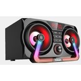 Efe Kuluçka Makineleri Soundbar One Set Sistem Model 40 Watt 2.1 Kanal Güçlü Ses Sistemi