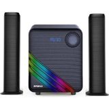 Efe Kuluçka MR-UK21T22 Multimedya Amfiteatr Ev Sinema Sistemi