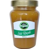 Efe Organic 450 gr Ev Yapımı Süt Reçeli