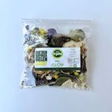 Efe Organic Atom Çay 25 Gram - 1 kg