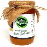 Efe Organic Doğal Çiçek Balı 900 Gram - 1 kg