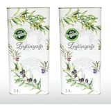 Efe Organic Efe Ultra Natural Zeytinyağı 10 Lt Teneke - 1 kg