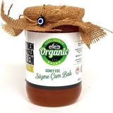 Efe Organic Güney Ege Çam Balı 900 Gram - 1 kg