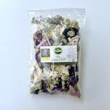 Efe Organic Hatmi Çiçeği 25 Gram Yeni Mahsul - 1 kg
