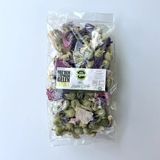 Efe Organic Hatmi Çiçeği 50 Gram Yeni Mahsul - 1 kg