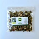 Efe Organic Kapari Otu Kurusu 25 Gram - 1 kg