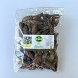 Efe Organic Karabaş Otu Kurusu 25 Gram - 1 kg