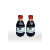 EFE ORGANİC Keçi Boynuzu Özü Pekmezi 350 Gram X 2 Adet